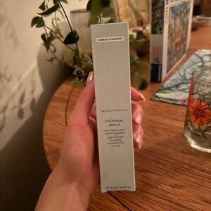 SkinCueticals Epidermal Repair